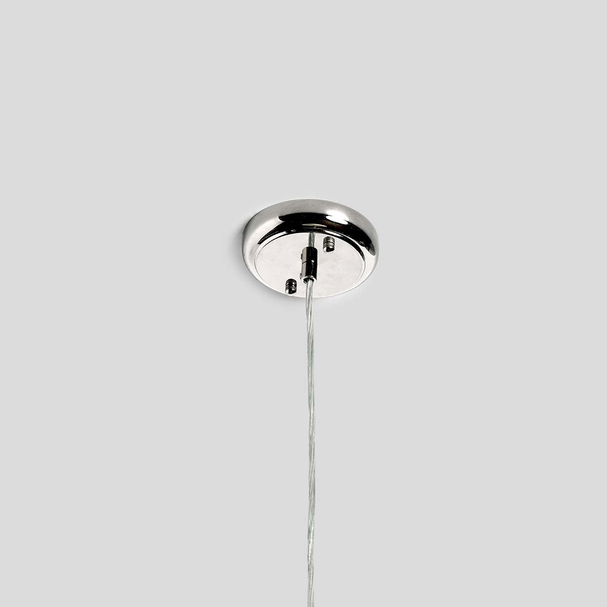 Jodi Cream Pendant by Classic Home at Eve Furniture