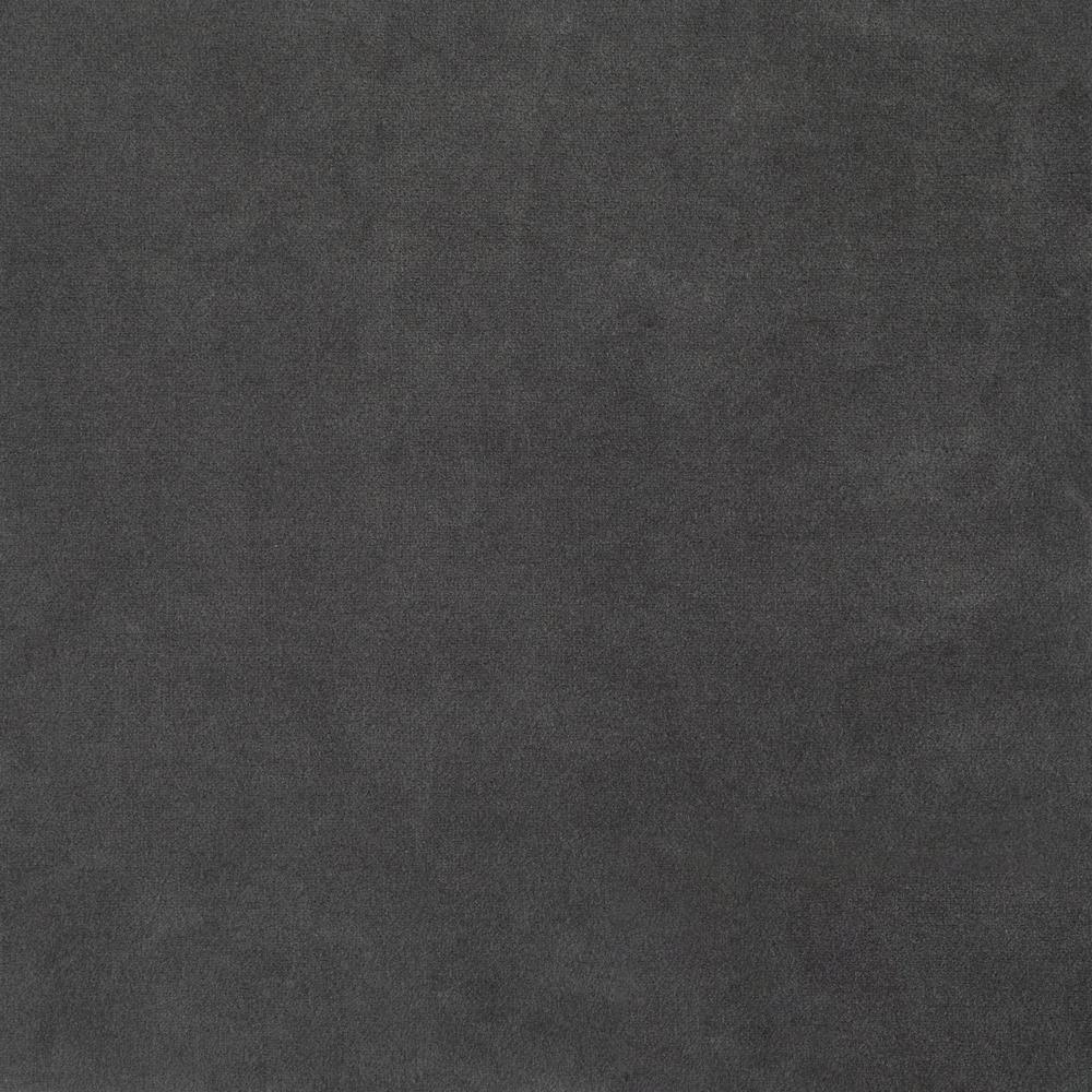 Joey Dark Gray/Gold Tufted Barrel Accent Chair by Coaster at Eve Furniture