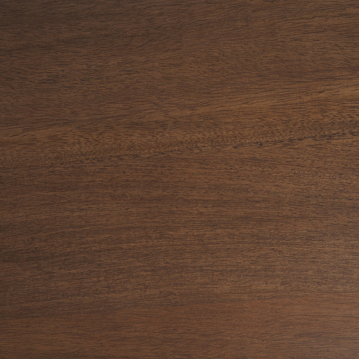 Jonan Solid Dark Brown Mango Wood Rectangular Dining Table by Mercana at Eve Furniture