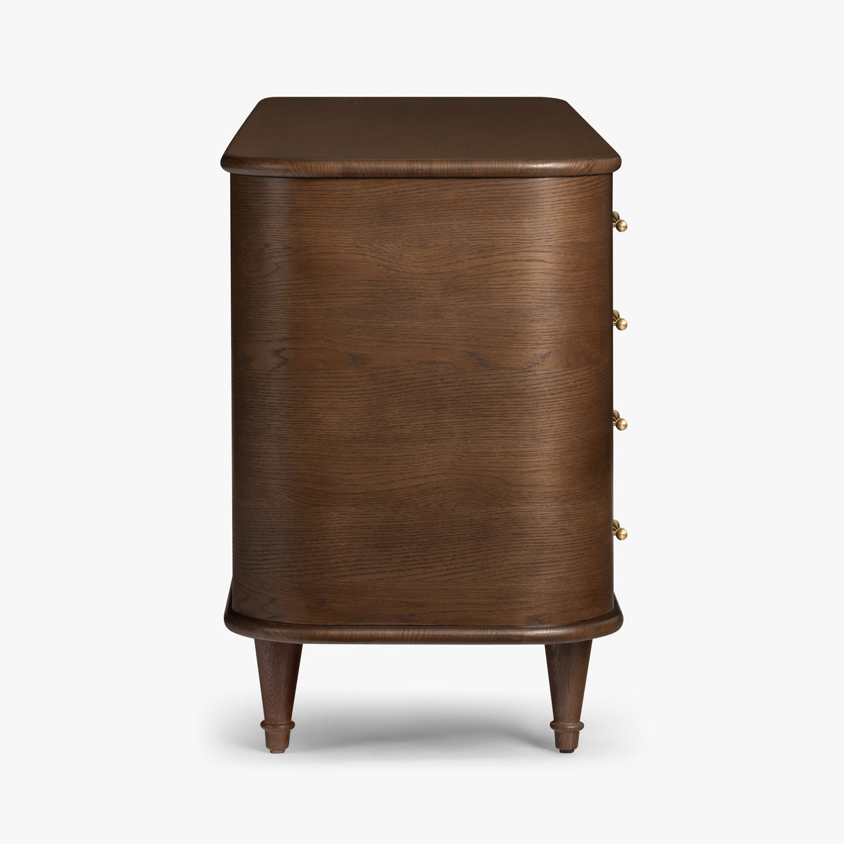 Jonathan 6-drawer Oak Dresser by Co.House Designs at Eve Furniture