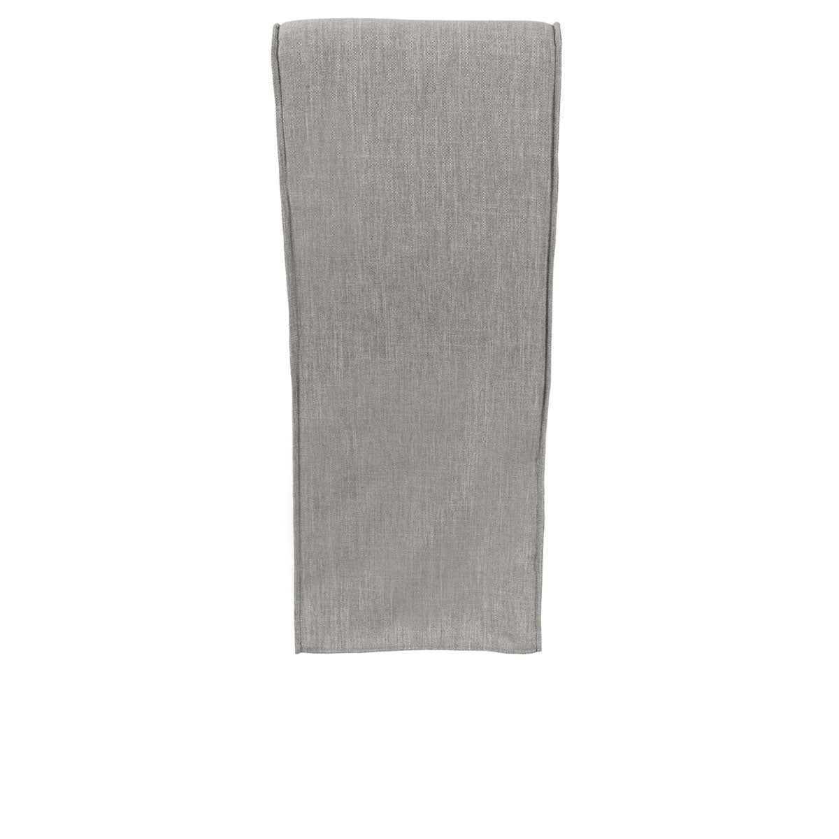 Jordan Cool Gray Upholstered Dining Chair (Set of 2) by Classic Home at Eve Furniture