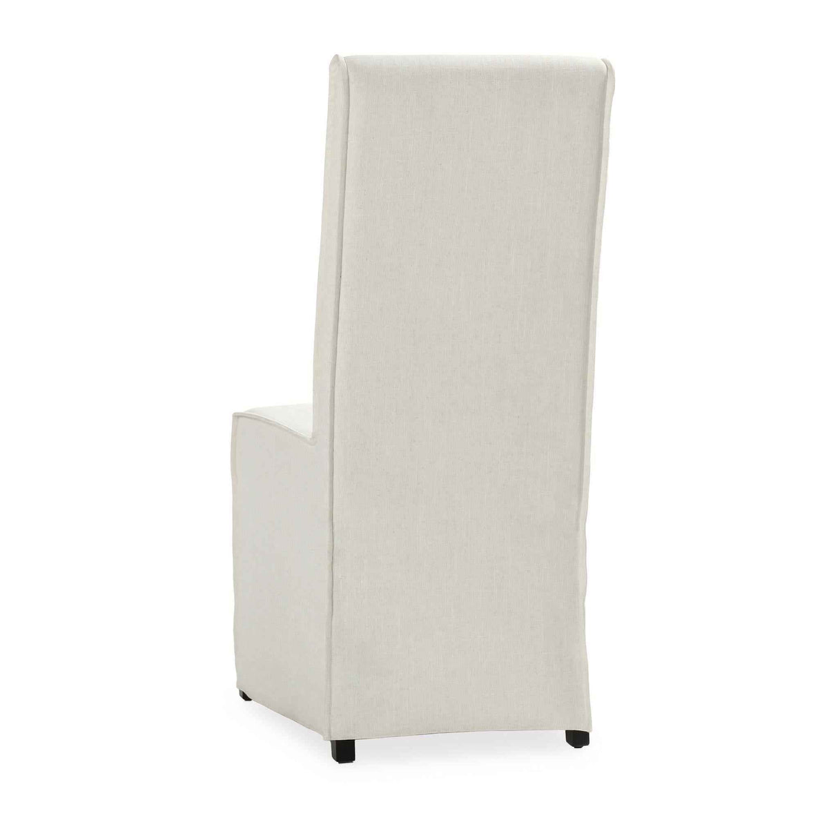 Jordan Dining Chair Set of 2 - White by Classic Home at Eve Furniture