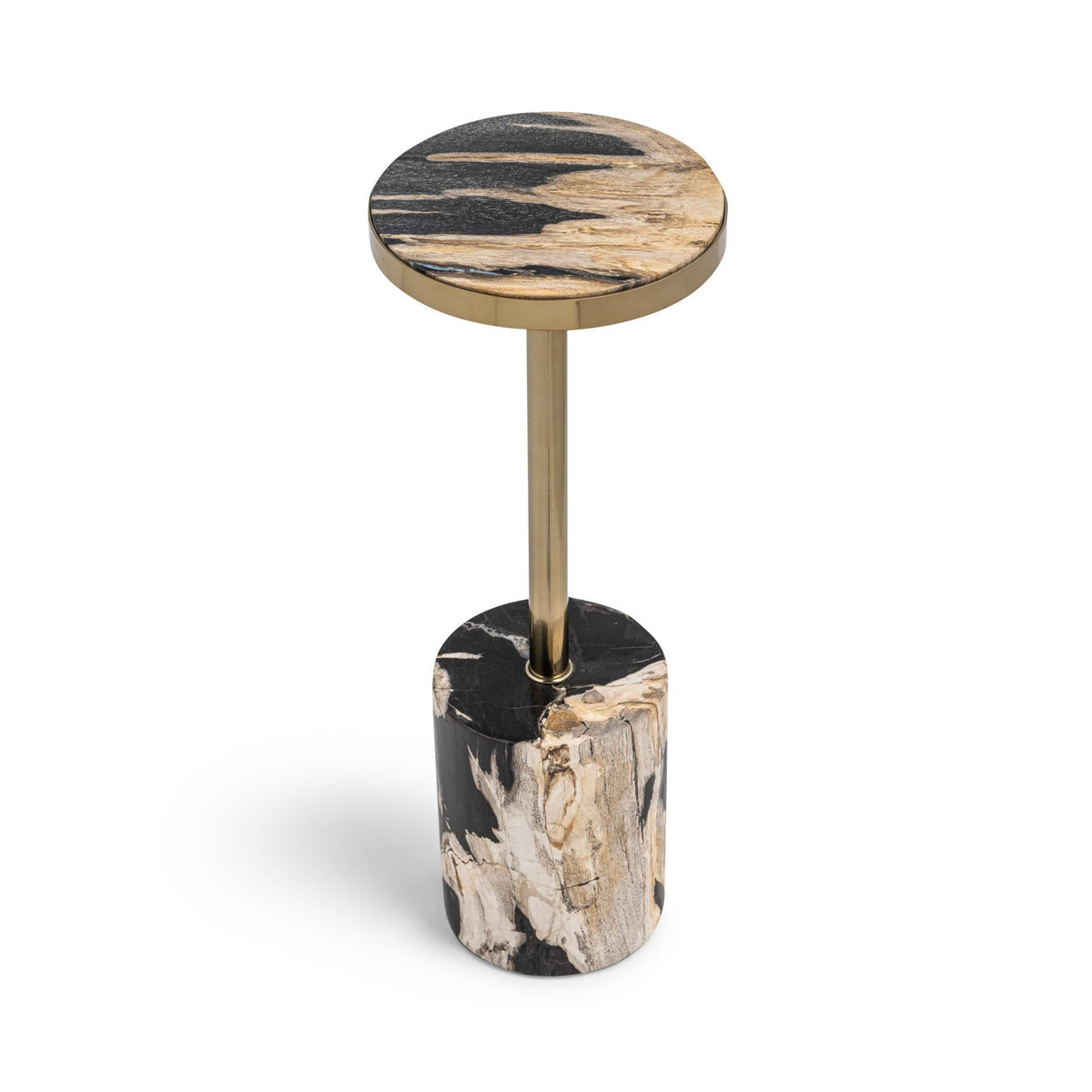 Jordyn Accent Table by Classic Home at Eve Furniture