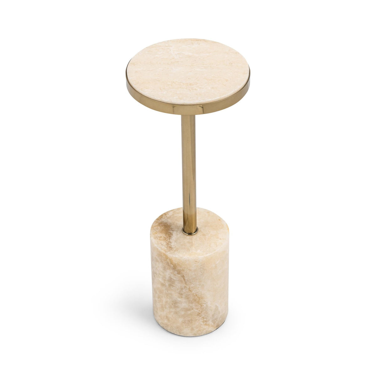 Jordyn Accent Table by Classic Home at Eve Furniture