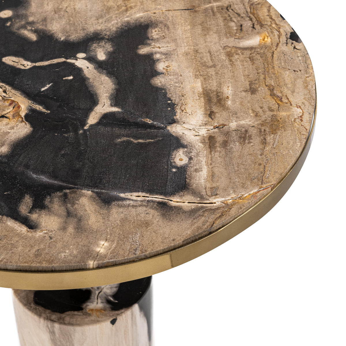 Jordyn Accent Table by Classic Home at Eve Furniture