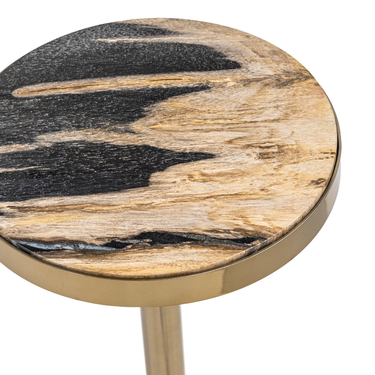 Jordyn Accent Table by Classic Home at Eve Furniture