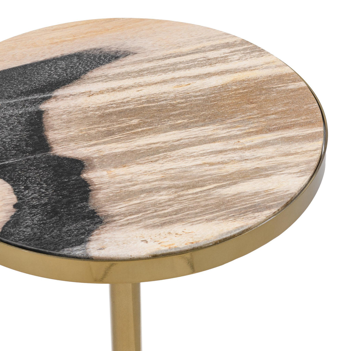 Jordyn Accent Table by Classic Home at Eve Furniture
