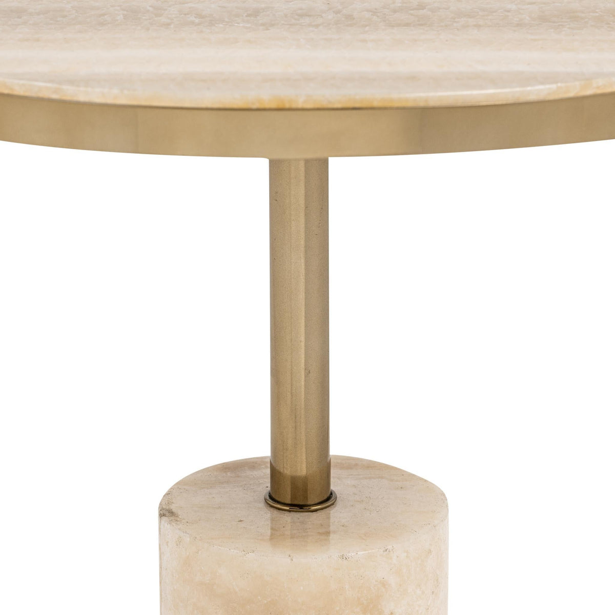 Jordyn Accent Table by Classic Home at Eve Furniture