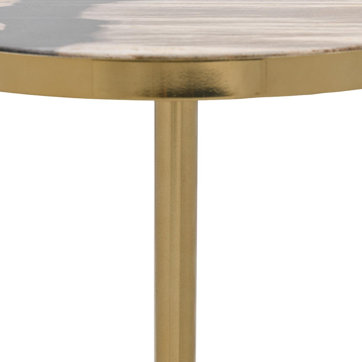 Jordyn Accent Table by Classic Home at Eve Furniture