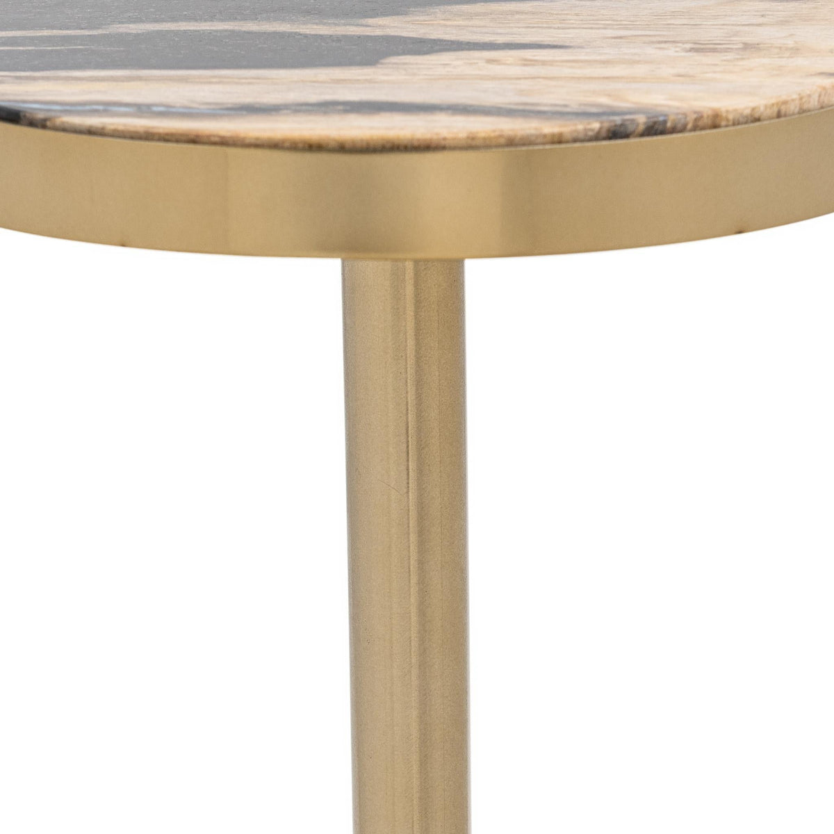 Jordyn Accent Table by Classic Home at Eve Furniture