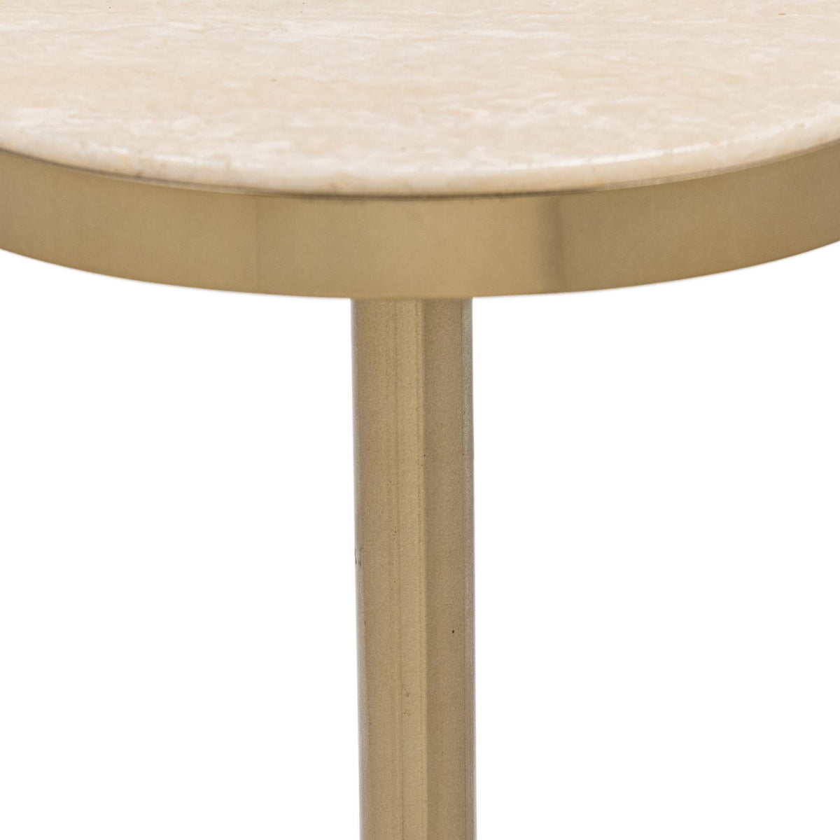 Jordyn Accent Table by Classic Home at Eve Furniture