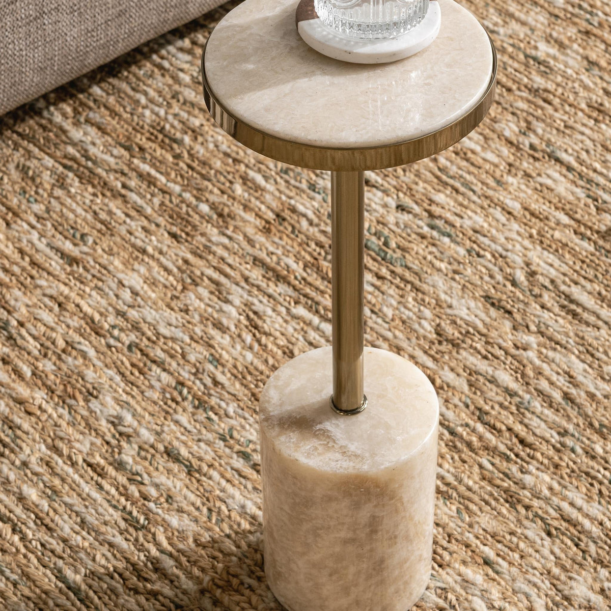 Jordyn Accent Table by Classic Home at Eve Furniture