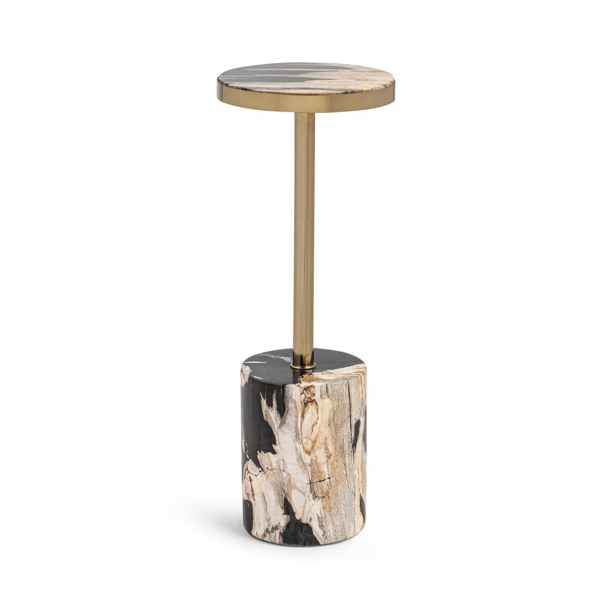 Jordyn Accent Table by Classic Home at Eve Furniture