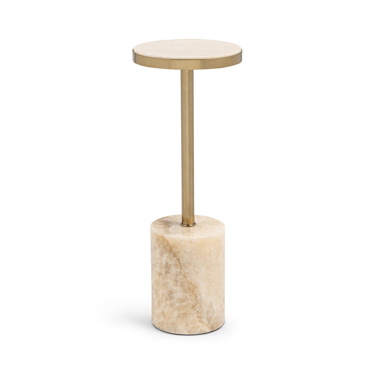 Jordyn Accent Table by Classic Home at Eve Furniture
