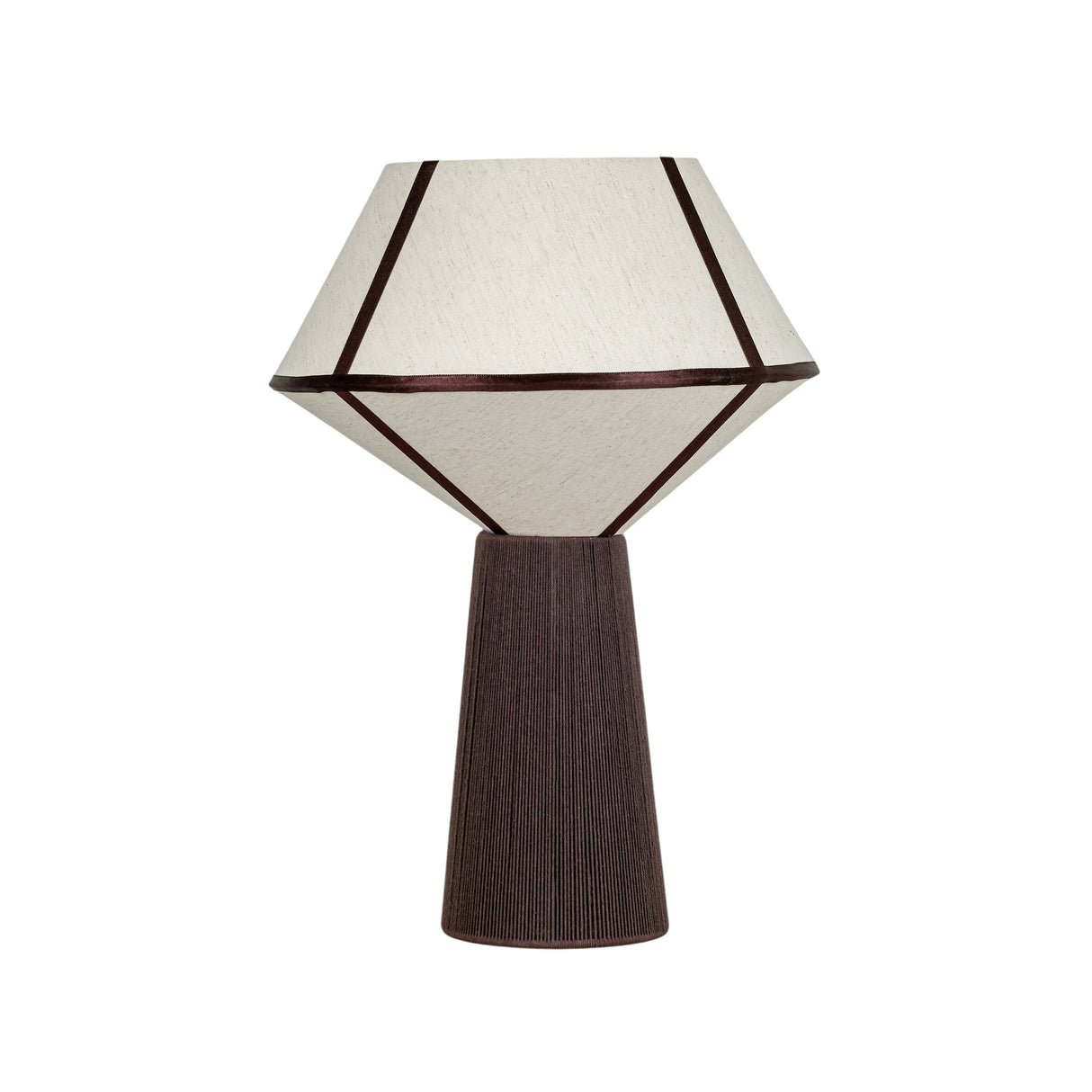 Josephine Upwards Table Lamp