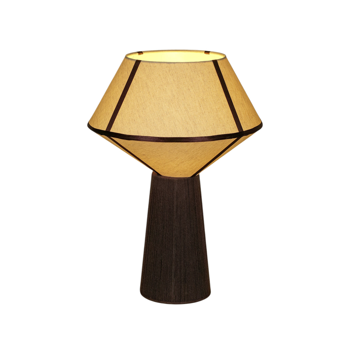 Josephine Upwards Table Lamp