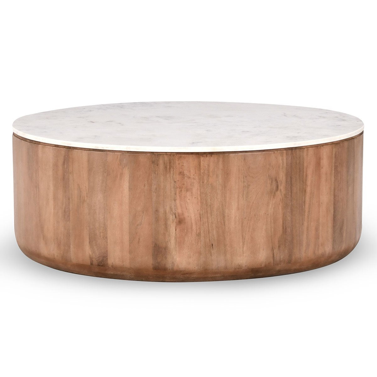 Josie Coffee Table - Hickory Brown by Classic Home at Eve Furniture
