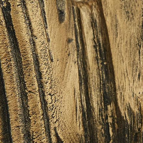 Josney Antique Gold Finish Table Lamp by Ashley at Eve Furniture