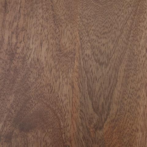 Joville Medium Brown Accent Table by Ashley at Eve Furniture