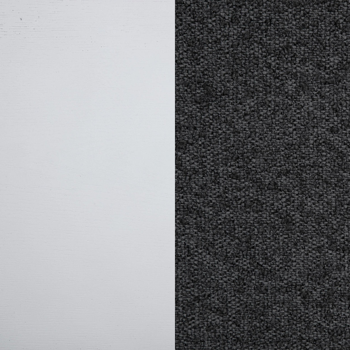 Judd Pearl White and Gray Dining Side Chair, Set of 2 by Coaster at Eve Furniture