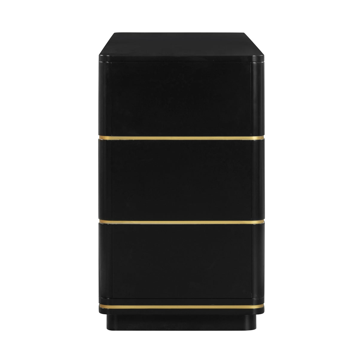 Julieta 6 Drawer Dresser by TOV Furniture at Eve Furniture