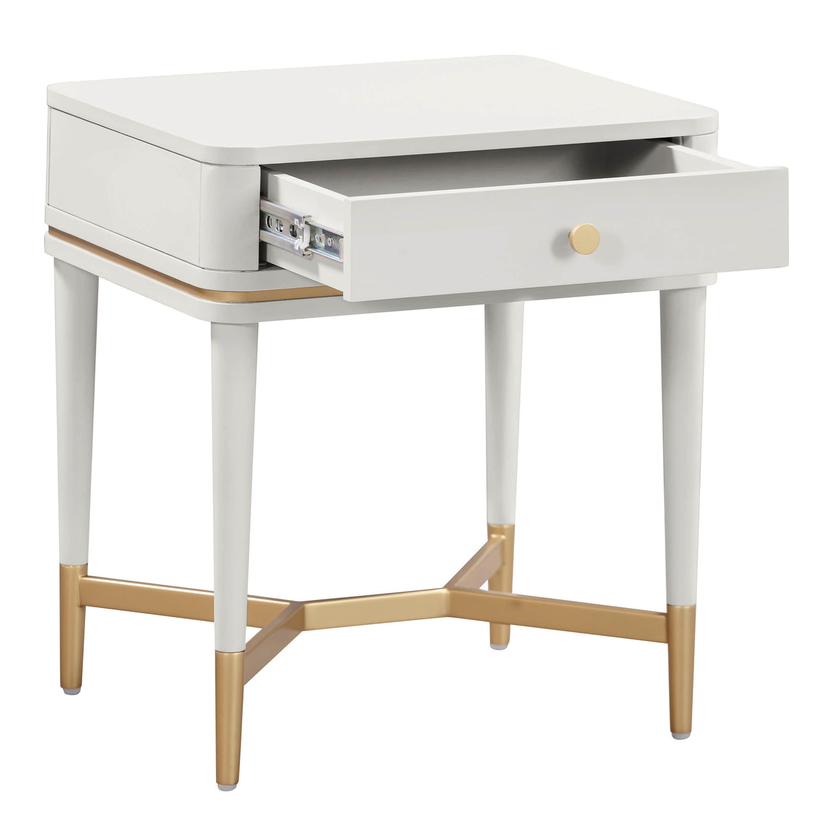 Julieta Nightstand by TOV Furniture at Eve Furniture