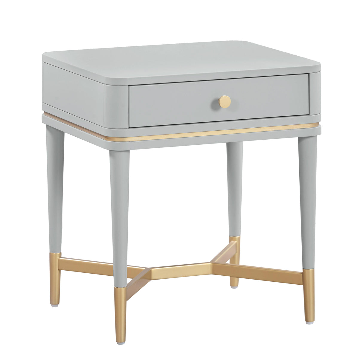 Julieta Nightstand by TOV Furniture at Eve Furniture