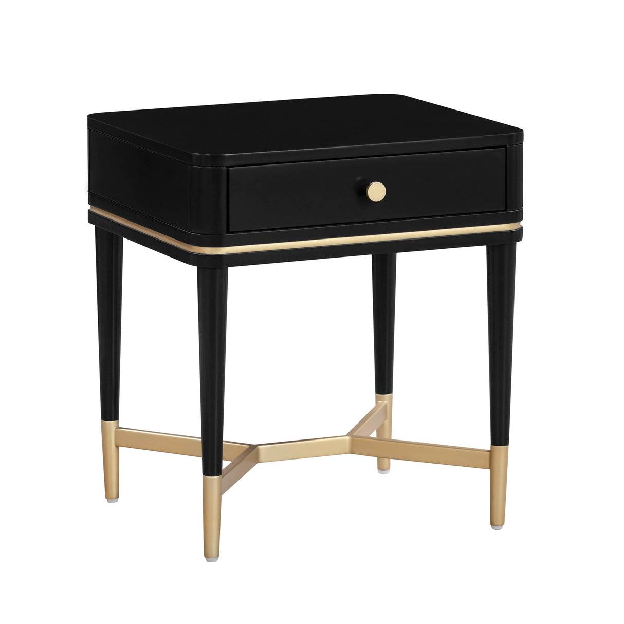 Julieta Nightstand by TOV Furniture at Eve Furniture