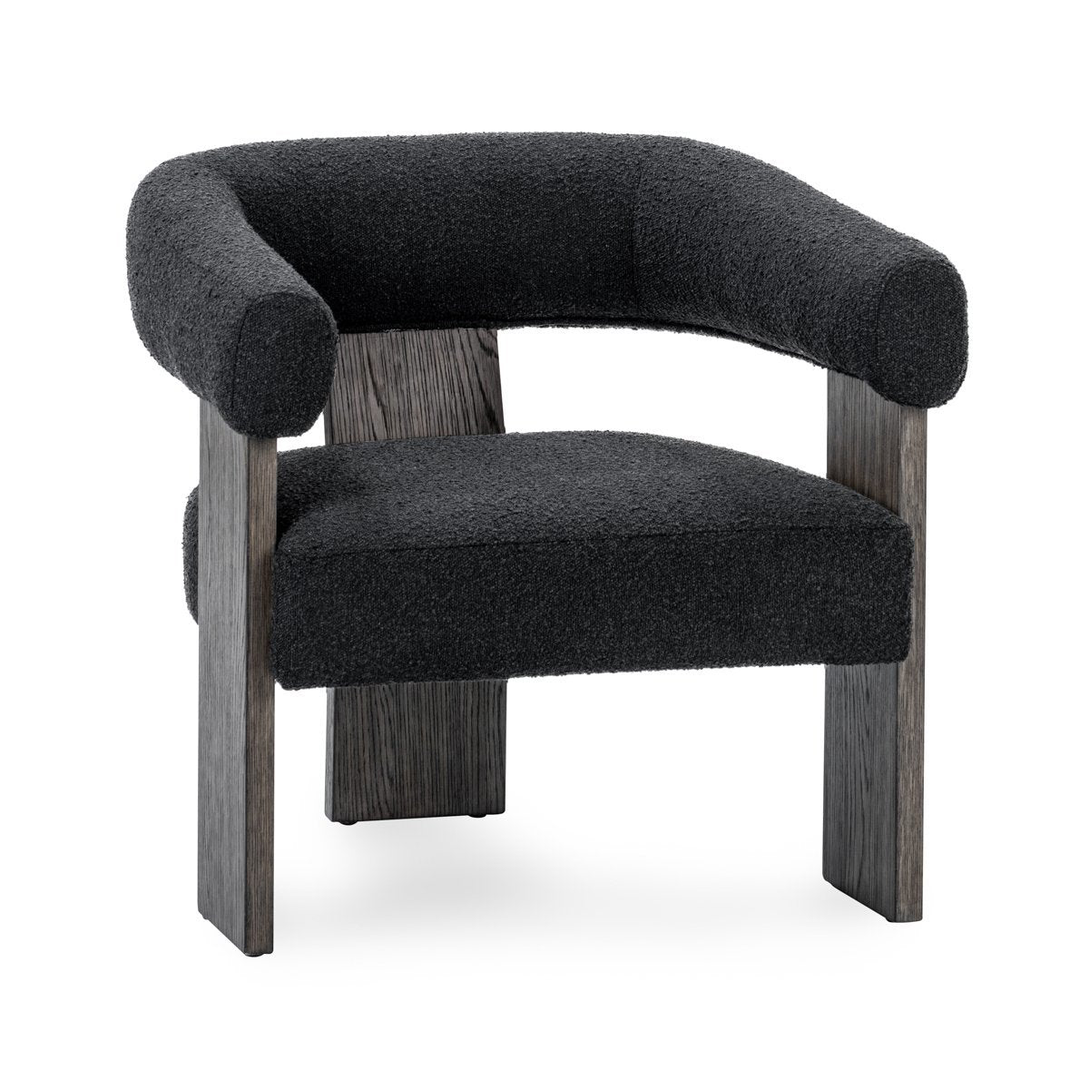 Julina Accent Chair by Classic Home at Eve Furniture