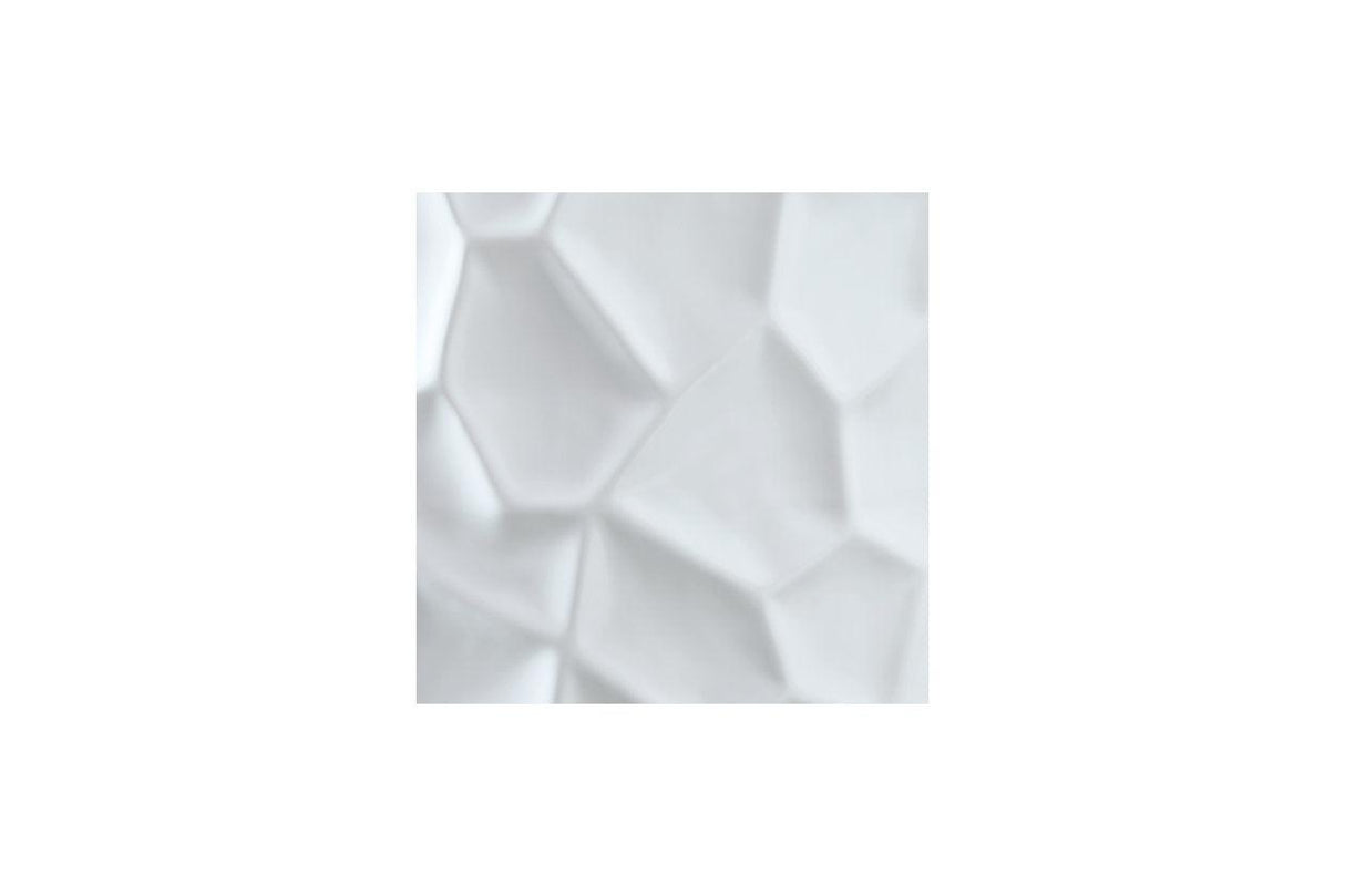 Jungrove White Stool by Ashley at Eve Furniture