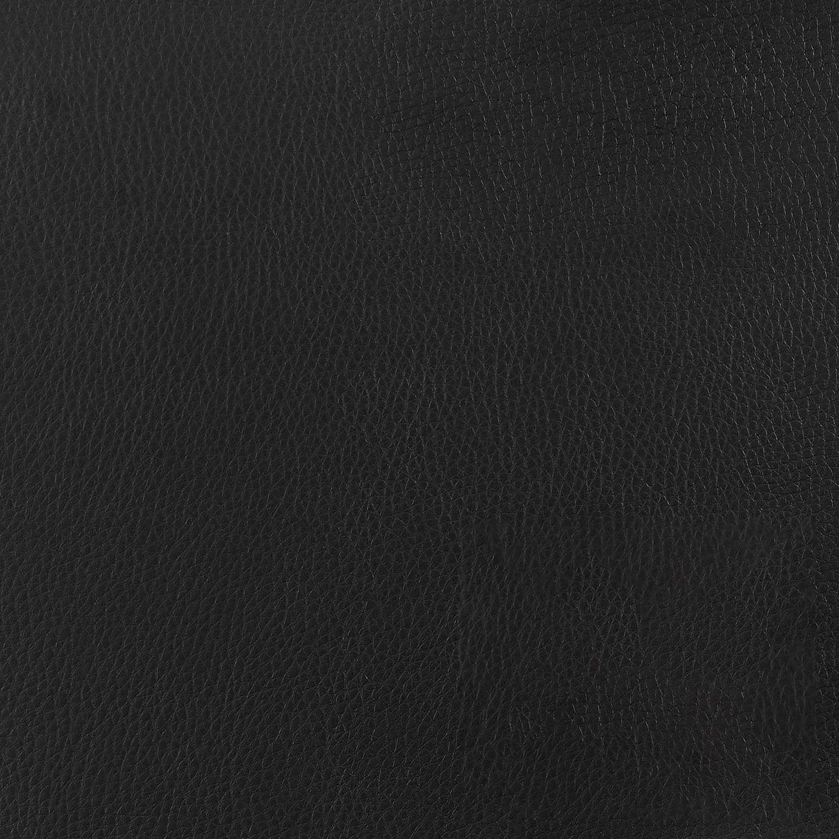 Juniper Black/Chrome Armless Dining Chairs, Set of 2 by Coaster at Eve Furniture