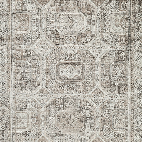 Junley Multi Medium Rug by Ashley at Eve Furniture