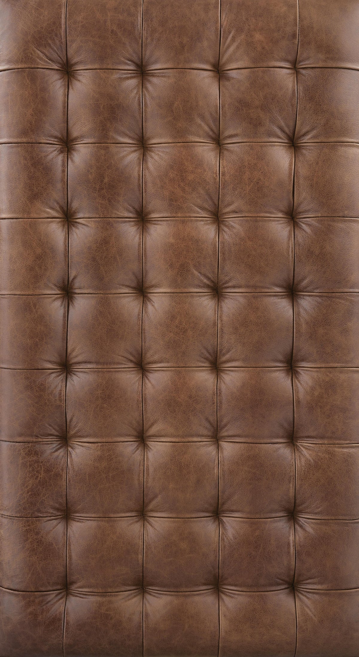 Junsor Brown/Black Coffee Table Ottoman by Ashley at Eve Furniture