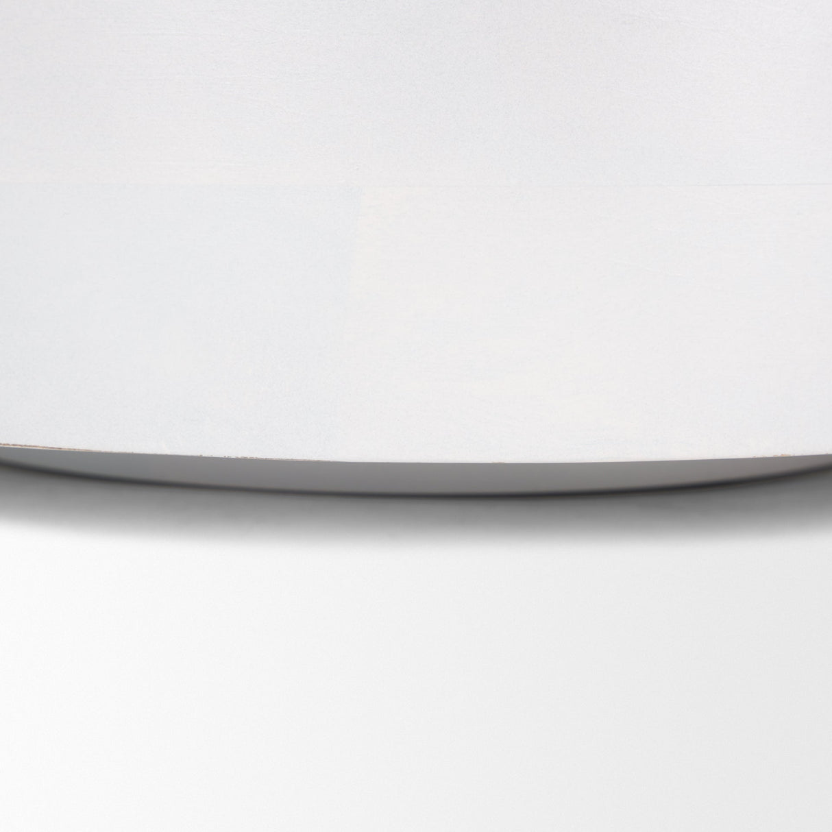 Kadara White Washed Solid Wood Decorative Bowl by Mercana at Eve Furniture