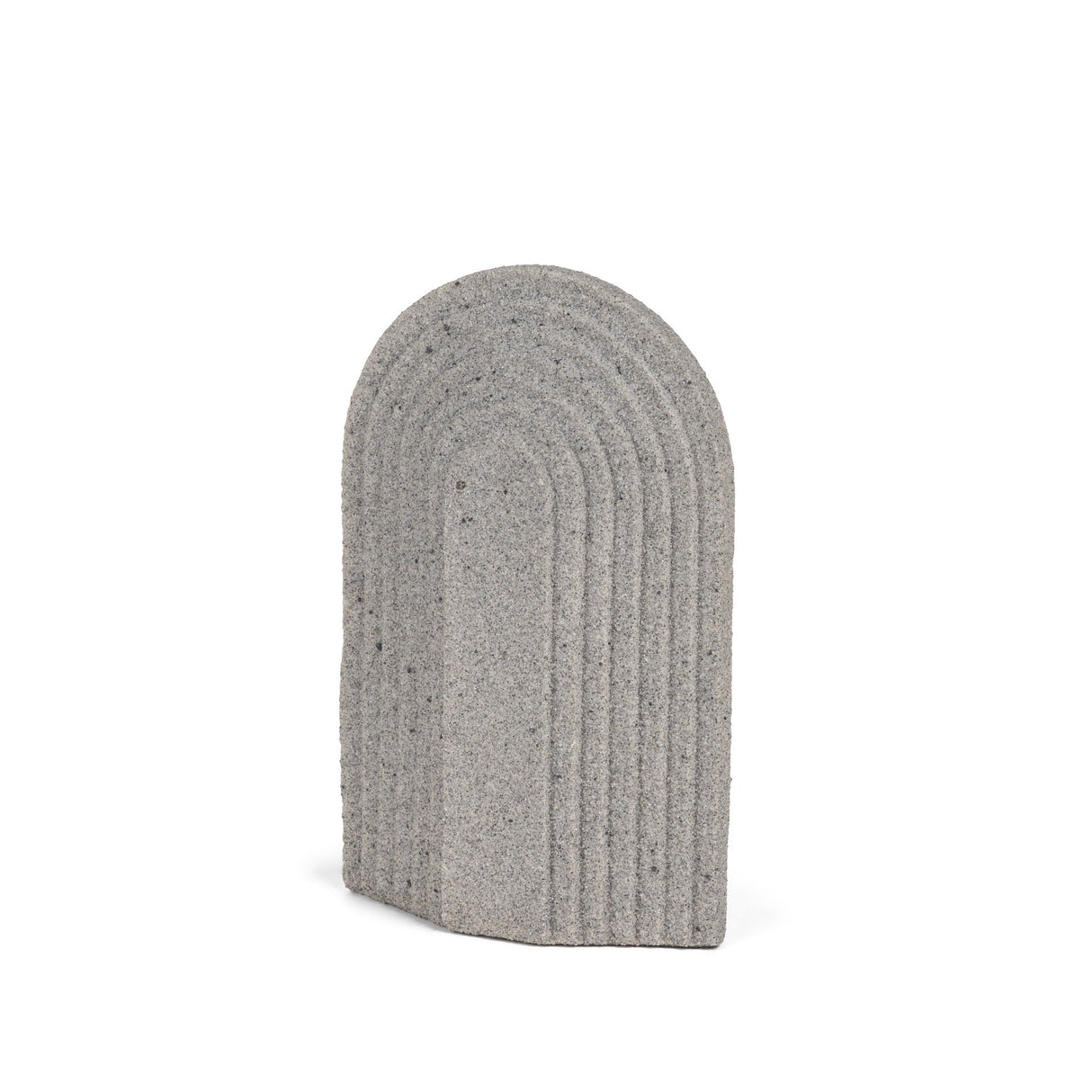 Kael Resin Textured Sandstone Decorative Object by Mercana at Eve Furniture