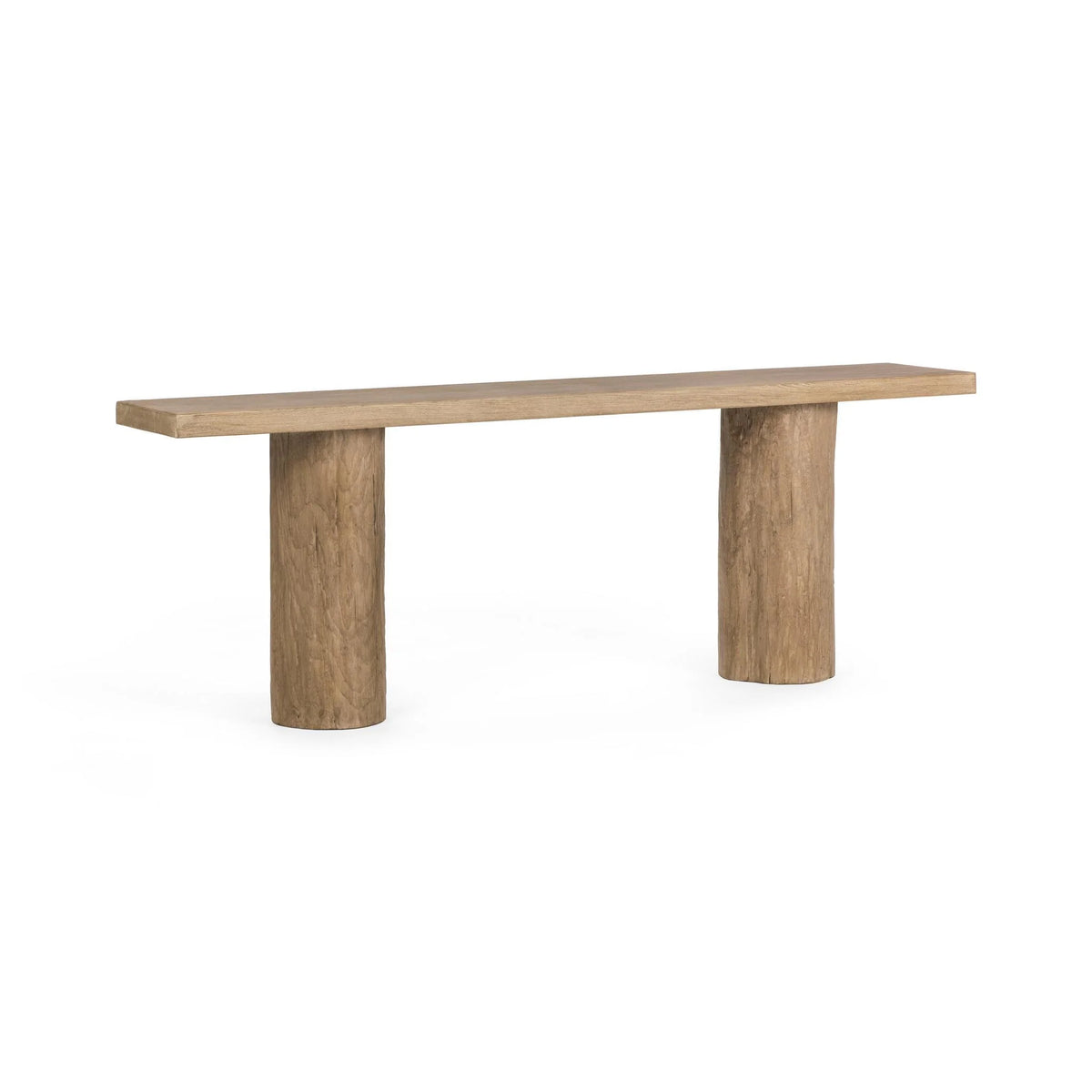 Kaia Console Table by Classic Home at Eve Furniture
