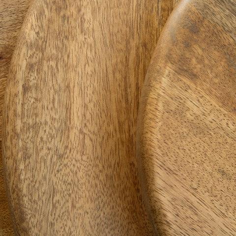 Kaidler Brown Tray Set by Ashley at Eve Furniture