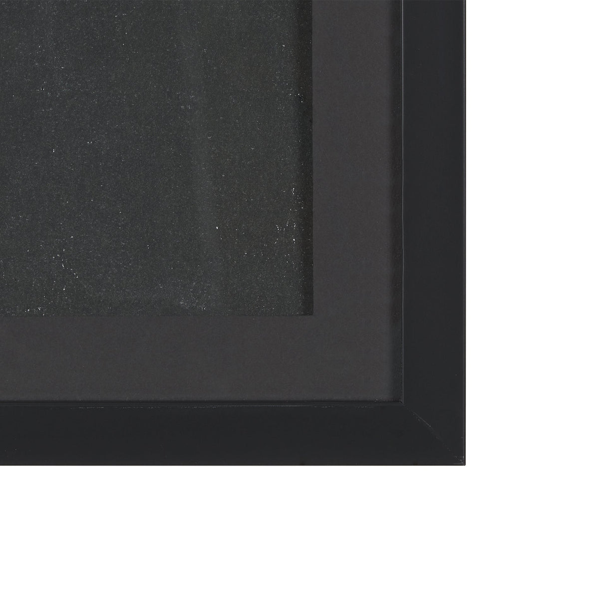Kaldow by Mercana Studio a Hand Embellished Textured Framed Art Print Matted under Glass by Mercana at Eve Furniture