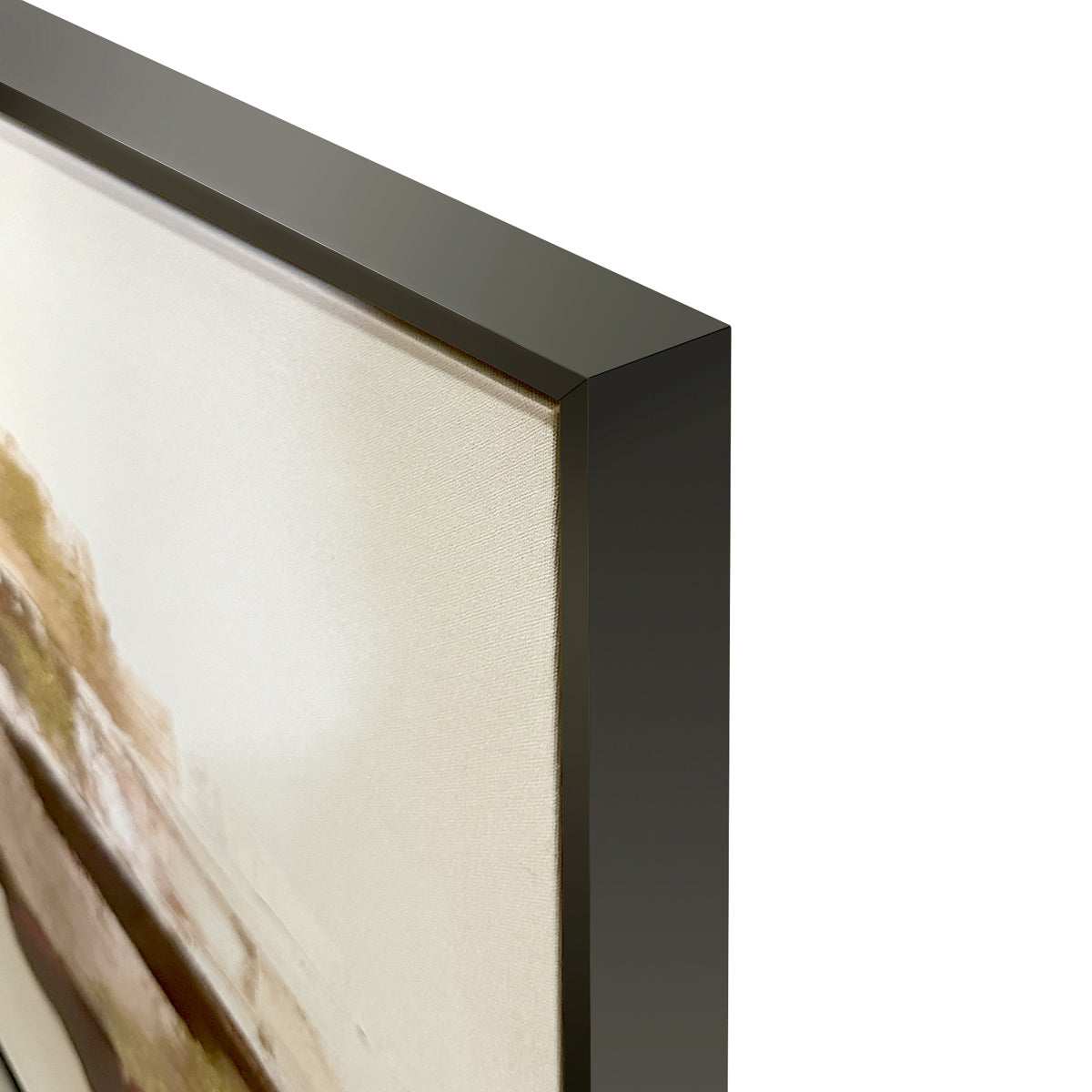 Kaleidoscope II Multicolor Painting Art by Buddy Whitlock by Classic Home at Eve Furniture