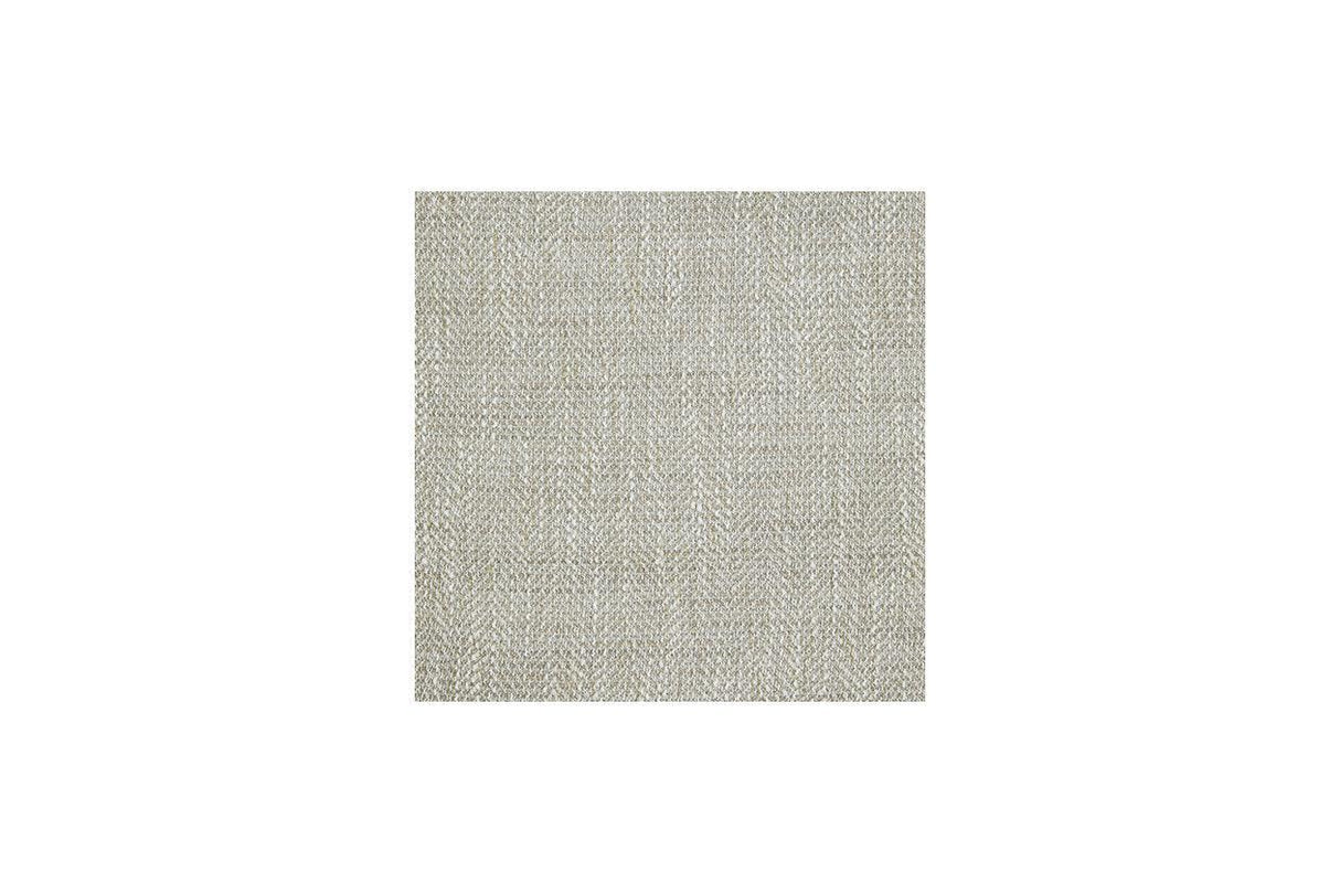 Kambria Fog Swivel Glider Accent Chair by Ashley at Eve Furniture