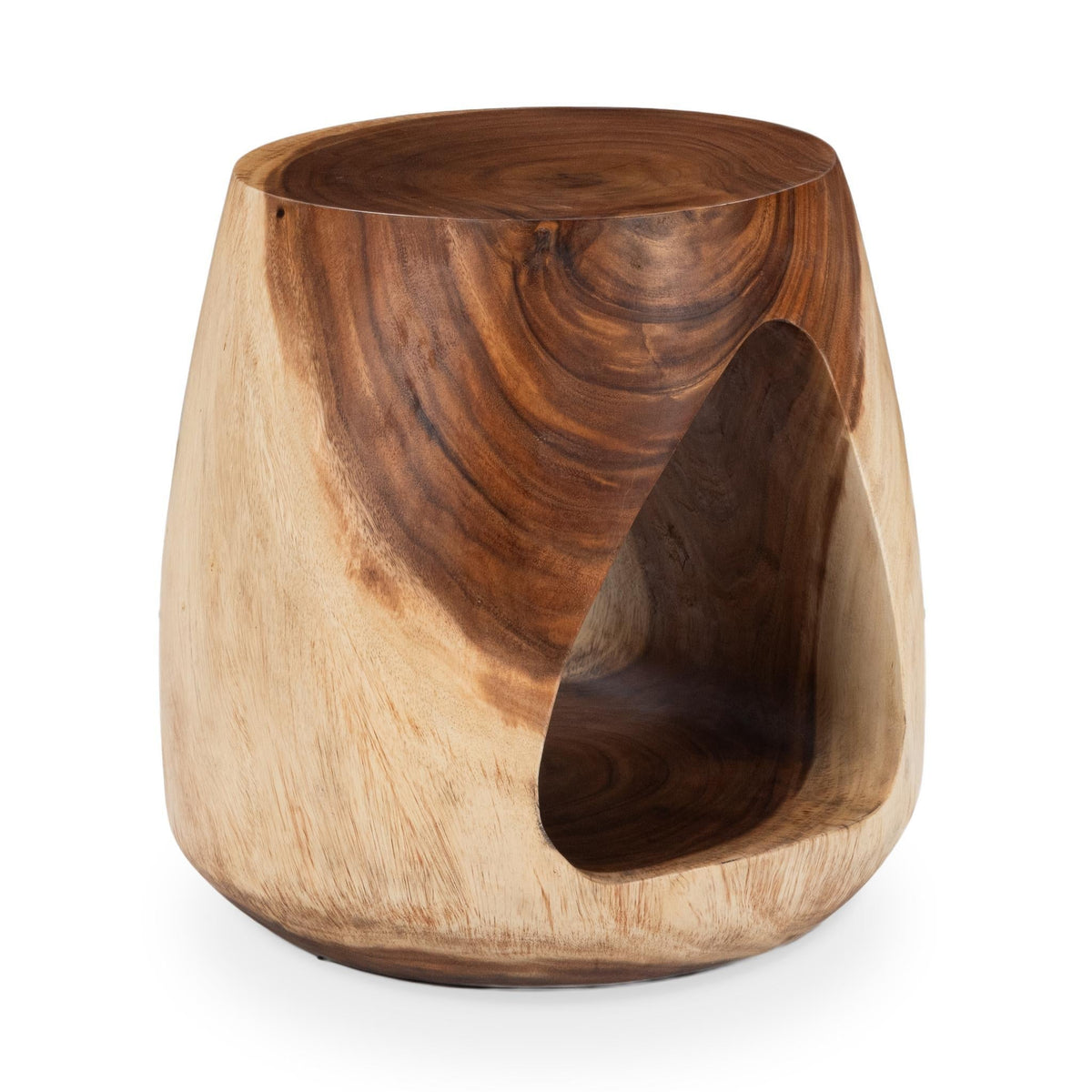 Kana Accent Table by Classic Home at Eve Furniture