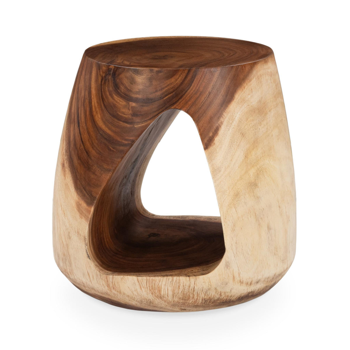 Kana Accent Table by Classic Home at Eve Furniture