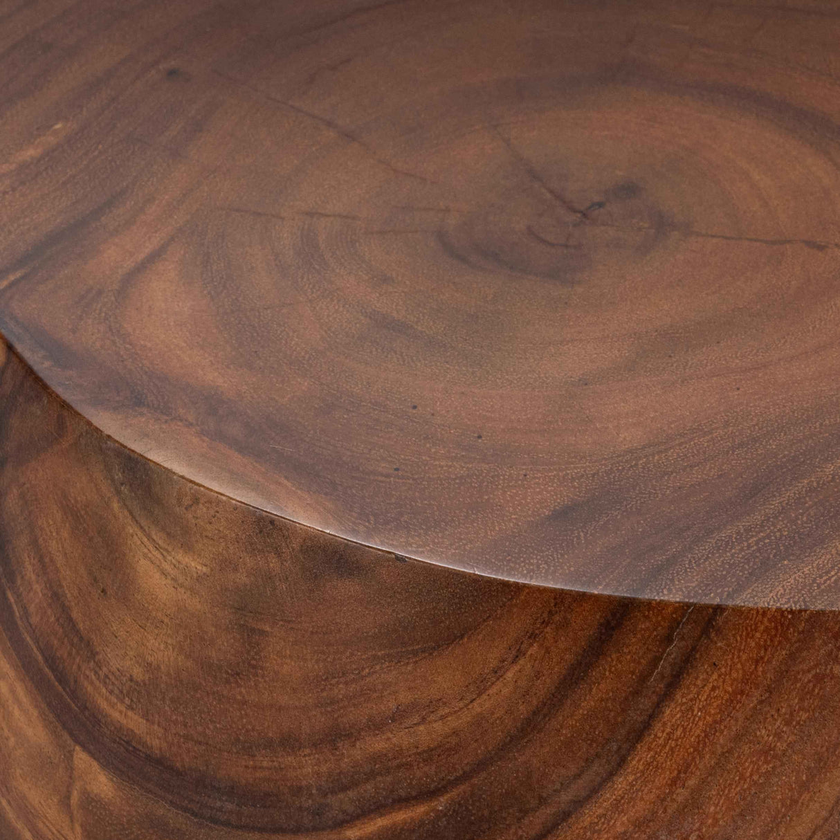 Kana Accent Table - Natural by Classic Home at Eve Furniture