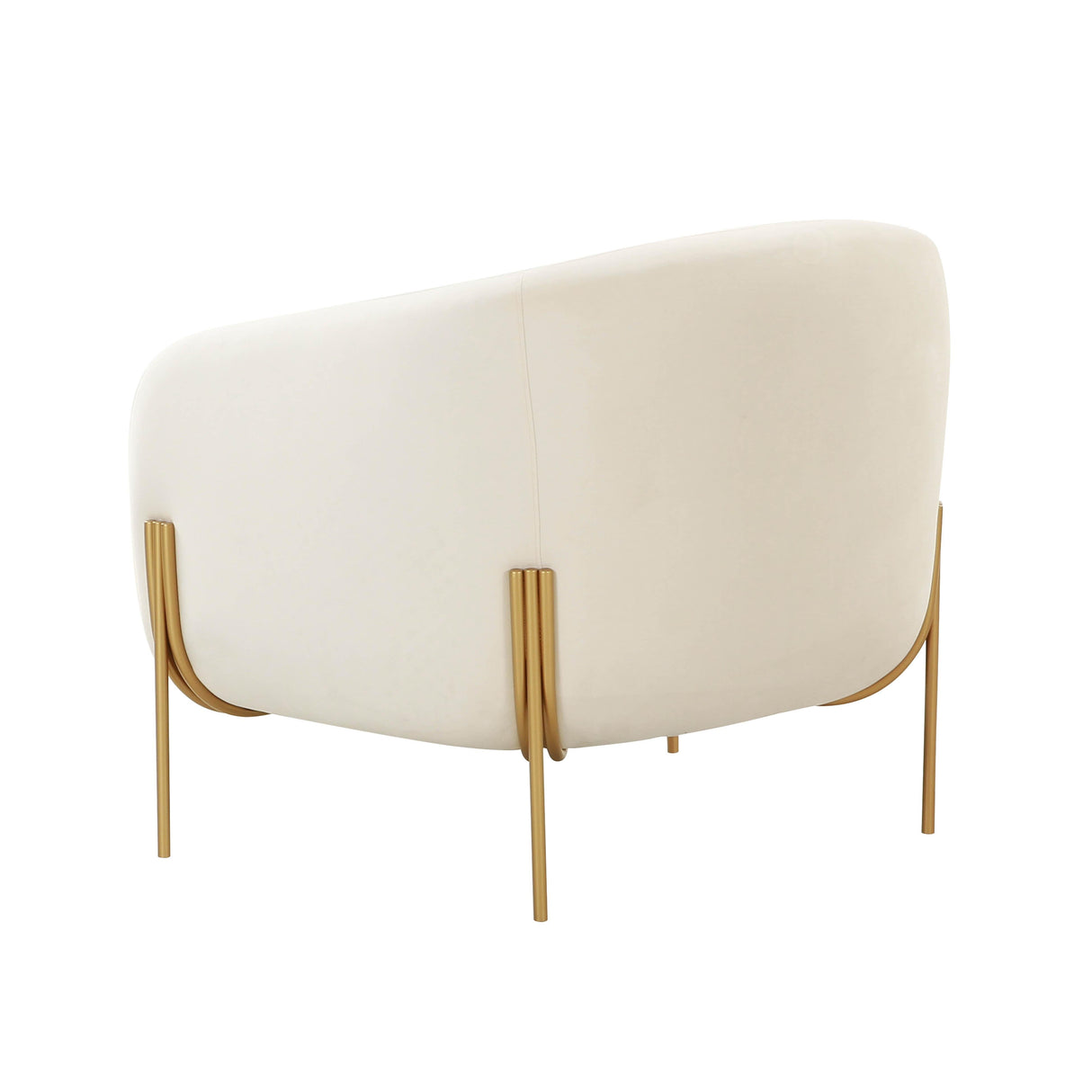 Kandra Upholstered Accent Chair by Inspire Me! Home Decor by TOV Furniture at Eve Furniture