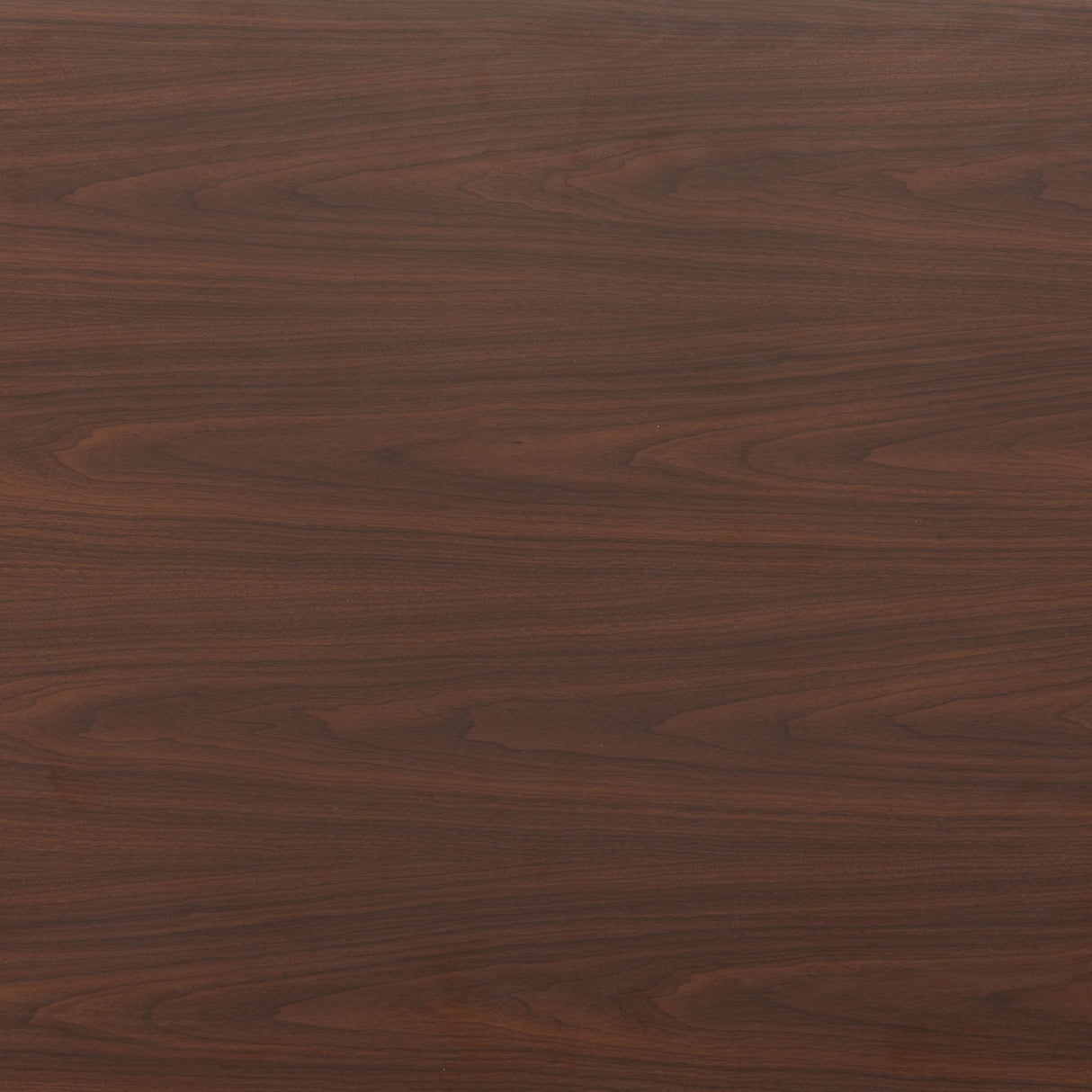 Kani Dining Table Walnut by Zuomod at Eve Furniture