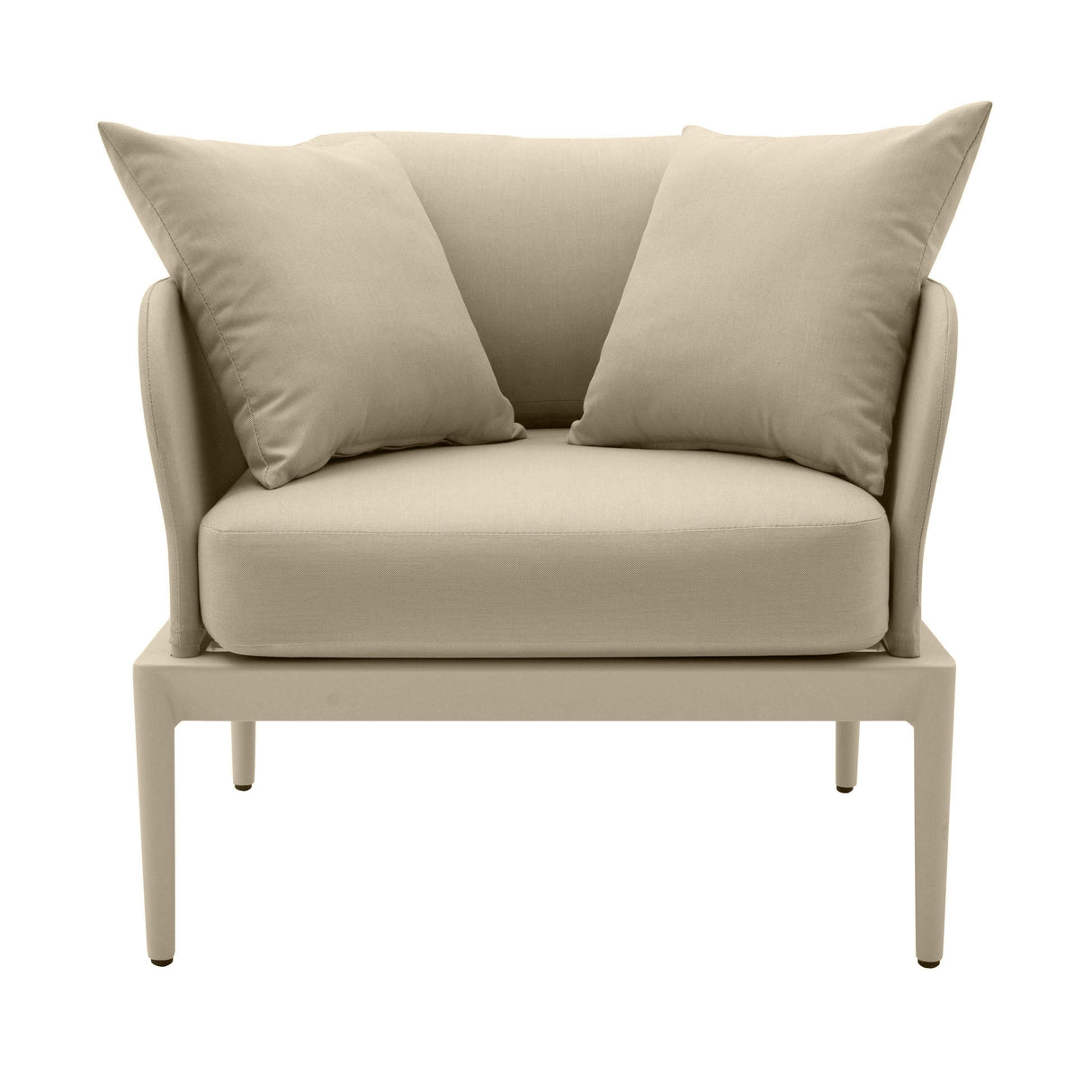 Kapri Outdoor Armchair by TOV Furniture at Eve Furniture