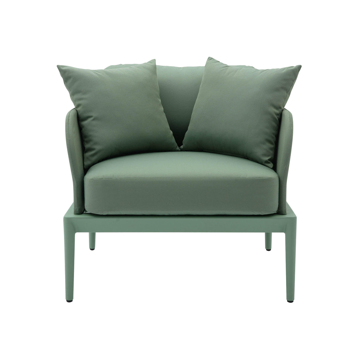 Kapri Outdoor Armchair by TOV Furniture at Eve Furniture