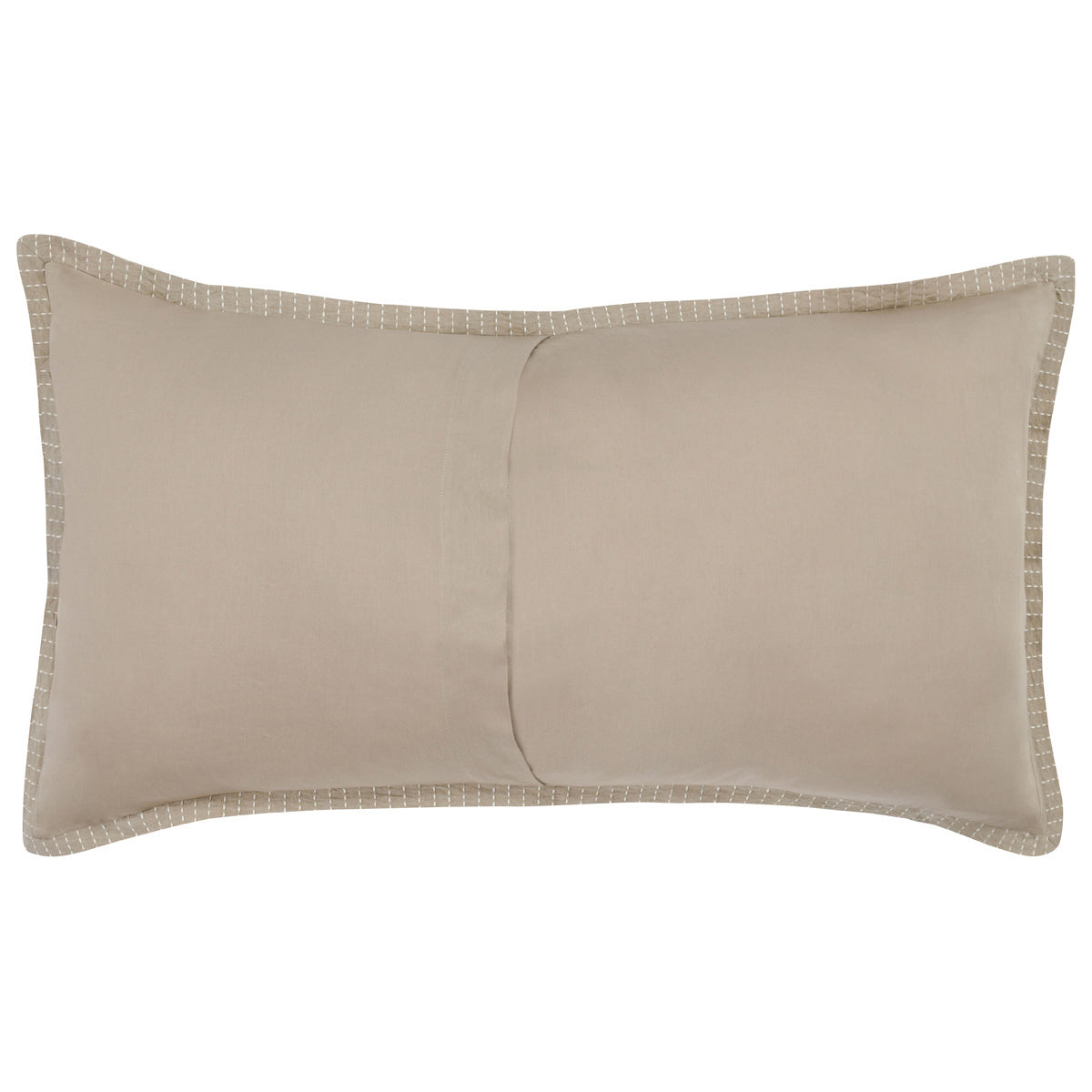 Karina Natural Duvet Cover by Classic Home at Eve Furniture