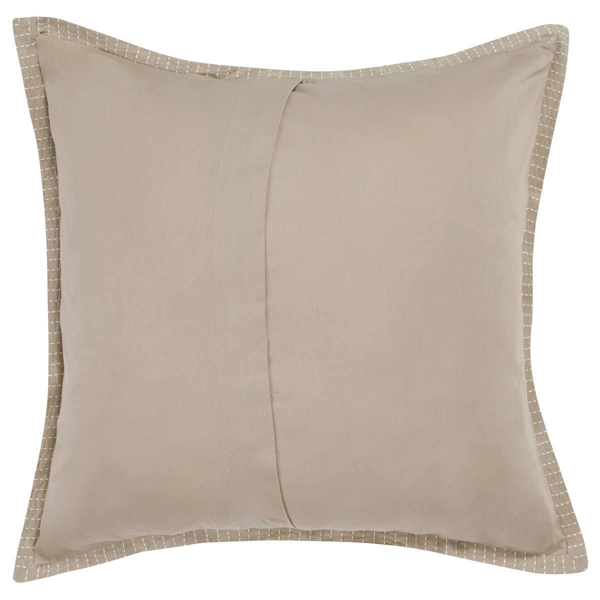 Karina Natural Duvet Cover by Classic Home at Eve Furniture