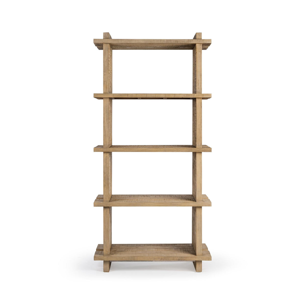 Karlla Bookshelf by Classic Home at Eve Furniture
